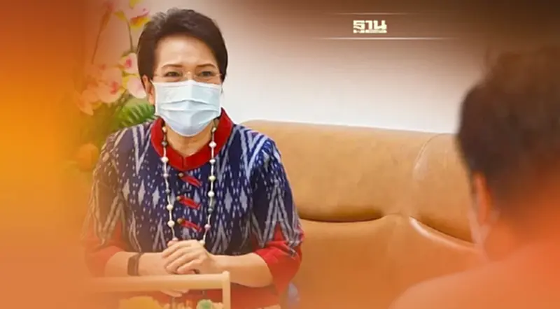 กระทรวงแรงงาน แจง ลดเงินสมทบไม่กระทบต่อเสถียรภาพ กระทรวงแรงงาน แจง ลดเงินสมทบไม่กระทบต่อเสถียรภาพ