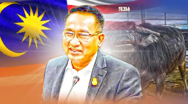 แจ้งข่าวดี "มาเลเซีย" ประกาศยกเลิกแบนนำเข้า "โค-กระบือ" จากไทย แล้ว