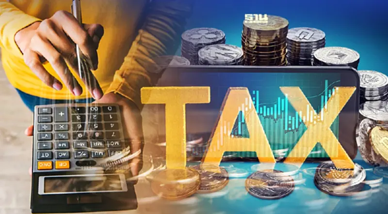 สรุปมติครม. “ซื้อ ขาย โอน” คริปโตฯ ยกเว้น VAT-ภาษีเงินได้ฯ" กรณีไหนบ้าง สรุปมติครม. “ซื้อ ขาย โอน” คริปโตฯ ยกเว้น VAT-ภาษีเงินได้ฯ" กรณีไหนบ้าง