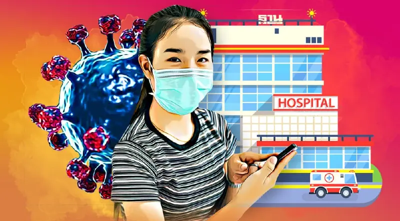 เปิดรายชื่อ 69 ศูนย์บริการสาธารณสุข กทม. “เจอ แจก จบ” มีที่ไหนบ้าง เช็คที่นี่