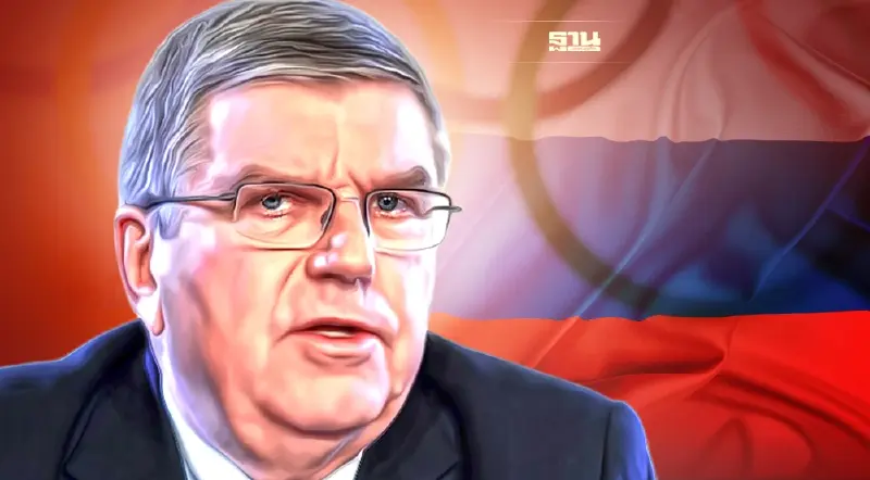 IOC เรียกร้ององค์กรกีฬาทั่วโลกร่วมบีบรัสเซีย ด้วยการตัดสิทธิ์การแข่งขัน