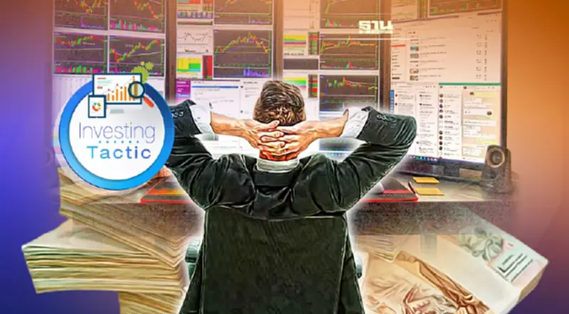 Fulltime Trader อาชีพอิสระที่ทุกคนฝันอยากเป็น Fulltime Trader อาชีพอิสระที่ทุกคนฝันอยากเป็น