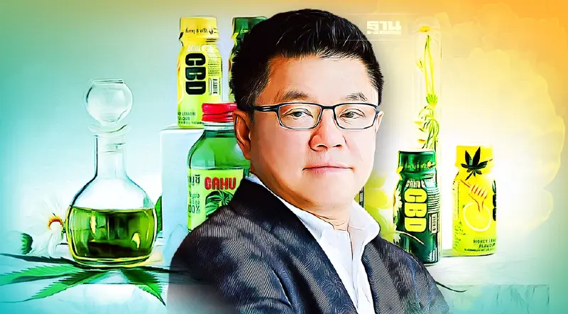 "กัญชง" แรง อาร์เอส กรุ๊ป ปั้นเครื่องดื่มวิตามิน บุกตลาดรับหน้าร้อน