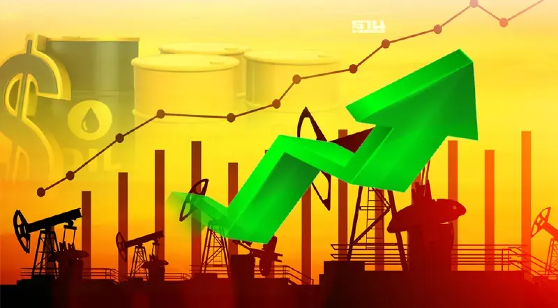 ข่าวคลังน้ำมันซาอุถูกโจมตีหนุน  น้ำมัน WTI ปิดบวก 1.56 ดอลล์