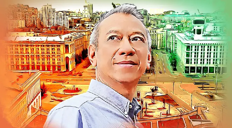 "พิพัฒน์" ชงครม. ช่วยนทท.ยูเครน-รัสเซีย หลังโดนเบรคธุรกรรมการเงิน