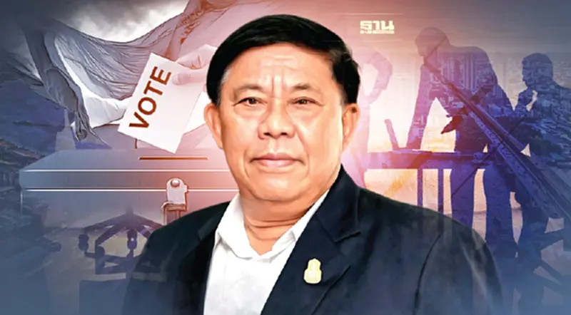 เส้นทางชีวิต “พล.ต.อ.อัศวิน ขวัญเมือง” สู้อีกยกเพื่อเก้าอี้ผู้ว่าฯกทม. เส้นทางชีวิต “พล.ต.อ.อัศวิน ขวัญเมือง” สู้อีกยกเพื่อเก้าอี้ผู้ว่าฯกทม.