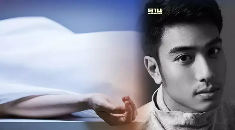 "บีมปภังกร"เป็นใคร มีผลงานการแสดงอะไรบ้าง เสียชีวิตจากสาเหตุใด อ่านที่นี่