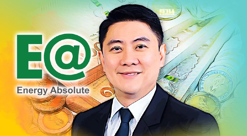 EA ทุ่ม 3 พันล้านซื้อกิจการ"สมาร์ทบัส" ต่อยอดธุรกิจเดินรถโดยสารไฟฟ้าในกทม. EA ทุ่ม 3 พันล้านซื้อกิจการ"สมาร์ทบัส" ต่อยอดธุรกิจเดินรถโดยสารไฟฟ้าในกทม.