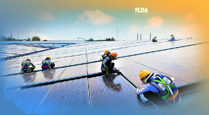 บ้านปู เดินหน้าขยายพอร์ตพลังงานสะอาดในเวียดนาม