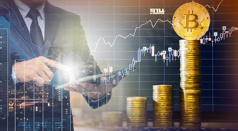 “วีซ่า”เผยผลสำรวจคนไทยสนใจลงทุนคริปโท 69% “วีซ่า”เผยผลสำรวจคนไทยสนใจลงทุนคริปโท 69%