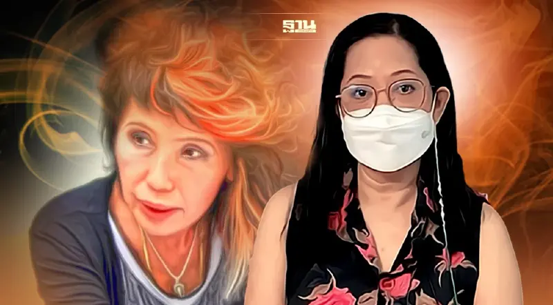 "ทนายแม่แตงโม "  เข้าพบ กมธ.สิทธิฯ  คาดขอ"หมอพรทิพย์"ร่วมชันสูตร