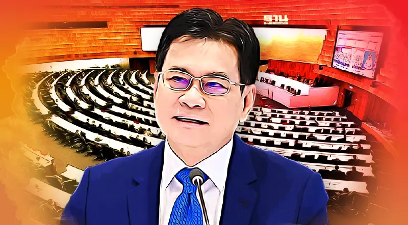 “จุรินทร์”ย้ำ “ยุบสภา” เป็นอำนาจนายกฯ