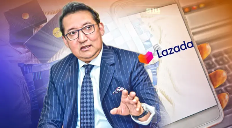 กรมพัฒน์ฯ จับมือลาซาด้า ดันสินค้าพื้นถิ่นขายออนไลน์ กรมพัฒน์ฯ จับมือลาซาด้า ดันสินค้าพื้นถิ่นขายออนไลน์