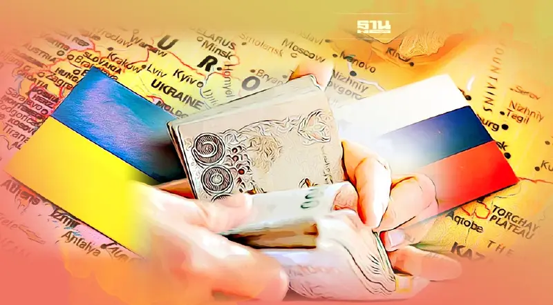 สงครามรัสเซีย-ยูเครน เพิ่มแรงกดดันเงินเฟ้อไทยพุ่ง