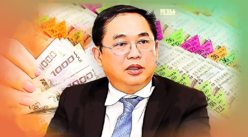 พ.ค.นี้ ดีเดย์ “แก้หวยแพง” รัฐบาล ลั่น ลอตเตอรี่ต้องขายใบละ 80 บาท