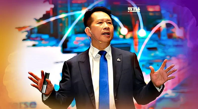 ส่องอนาคตภาคอุตสาหกรรมไทยผ่านมุมมอง สุพันธุ์ มงคลสุธี ประธาน ส.อ.ท. ส่องอนาคตภาคอุตสาหกรรมไทยผ่านมุมมอง สุพันธุ์ มงคลสุธี ประธาน ส.อ.ท.