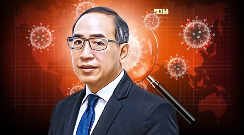 "บัวแก้ว"ยันมีเพียง 3 ประเทศ ที่ยกเลิกมาตรการป้องกันโควิด-19