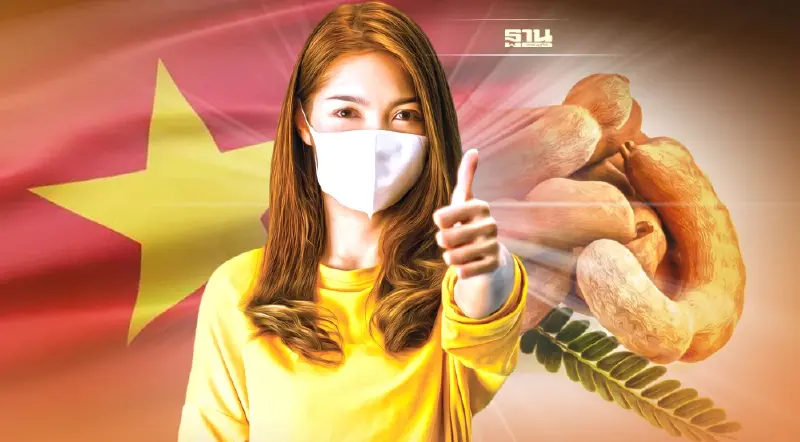 คนไทยเฮ! “มะขามหวานเพชรบูรณ์" ได้รับการคุ้มครองในเวียดนาม