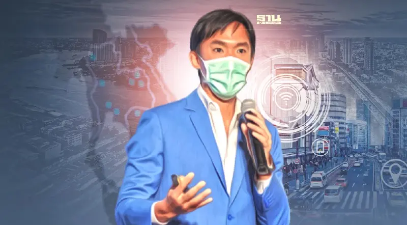 ไทยวา ทุ่มอีก 2 พันล้าน ลงทุนนวัตกรรมความยั่งยืน