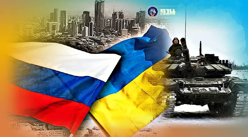 คาดวิกฤตยูเครน-รัสเซีย ยืดเยื้อ 3 เดือน รัฐบาลสั่งระดมทุกมาตรการรับมือด่วน