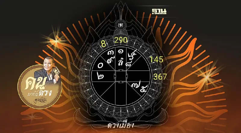 "ดาวราหู ดาวพฤหัส กำลังจะย้าย ดีร้ายอย่างไรในแต่ละราศี"