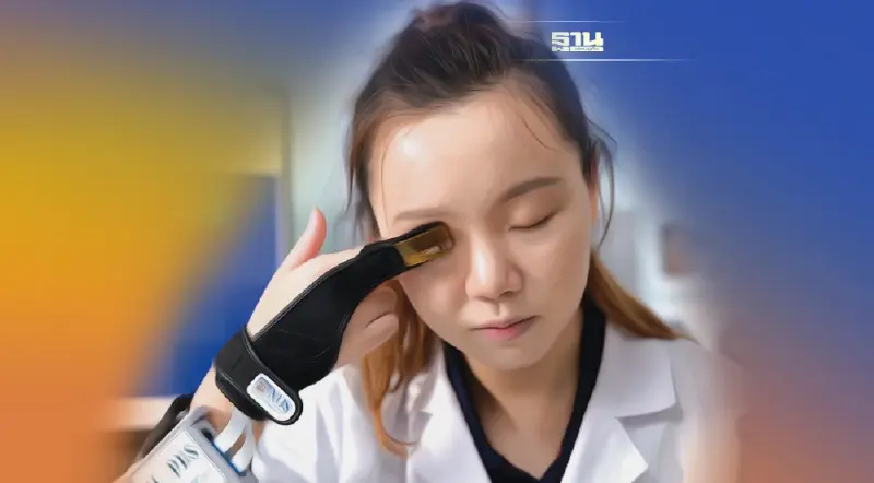 Dyson ปั้นนวัตกรนักคิดรุ่นใหม่ สร้างอาชีพ แก้ปัญหาโลก