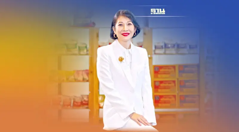 หมีคู่ดาว ดึง ‘สหพัฒน์’ ลุยตลาดแป้งอาหาร ดันรายได้พันล้าน หมีคู่ดาว ดึง ‘สหพัฒน์’ ลุยตลาดแป้งอาหาร ดันรายได้พันล้าน