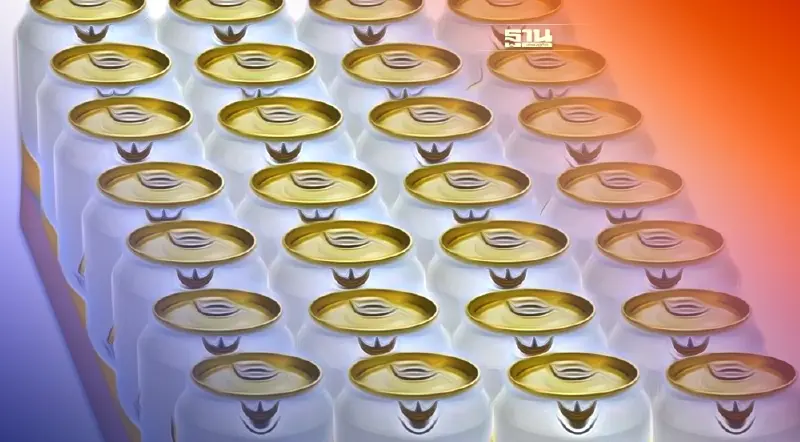 เบียร์สิงห์ ปรับราคาเบียร์ขวด-กระป่อง ขึ้นยกแผง รับสงกรานต์