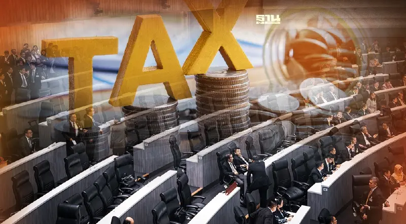 รู้ยัง! อุดหนุนเงินภาษีให้พรรคการเมืองที่ชื่นชอบ ไม่ต้องควักจ่ายเพิ่ม