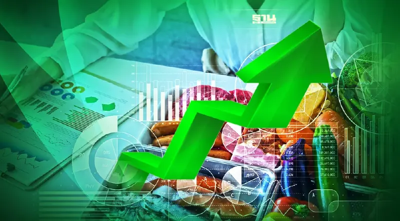 "ฟิวเจอร์ ฟู๊ด" บูมส่งออก 2เดือนแรกทะลุ 3,450 ล้านบาท "ฟิวเจอร์ ฟู๊ด" บูมส่งออก 2เดือนแรกทะลุ 3,450 ล้านบาท