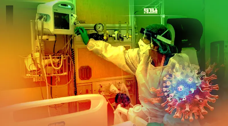 โอมิครอน-เดลตา รุนแรงต่างกันแค่ไหน ทำให้มีคนตายแล้วเท่าไหร่ เช็กเลย