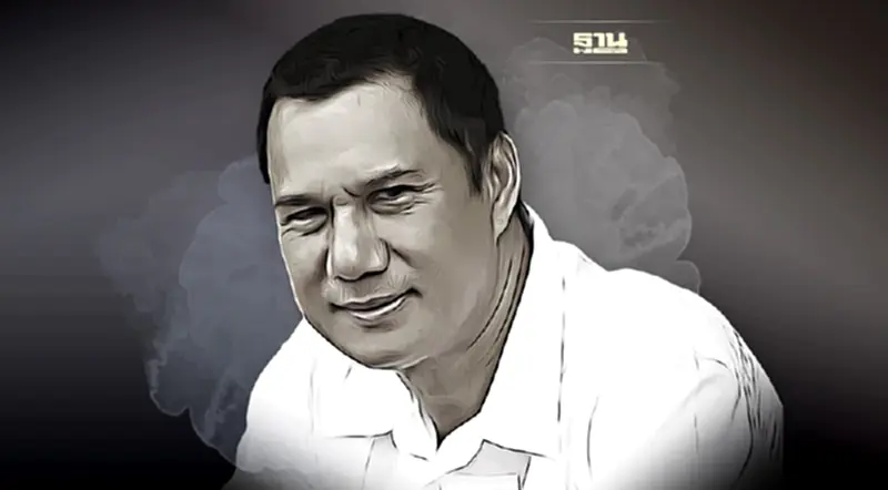 สิ้นพระเอกตลอดกาล "สรพงษ์ ชาตรี" เสียชีวิตด้วยมะเร็งปอด สิ้นพระเอกตลอดกาล "สรพงษ์ ชาตรี" เสียชีวิตด้วยมะเร็งปอด