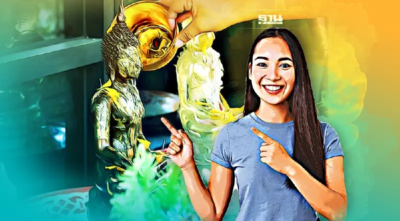 วันหยุดสงกรานต์2565 หยุดยาวกี่วัน-วันไหนบ้าง