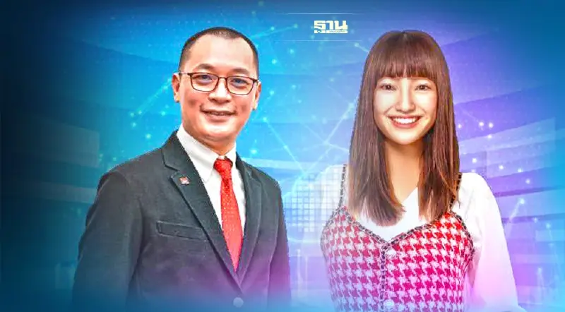 เปิดตัว "น้องวันนี้ "ธนาคาร ซีไอเอ็มบี ไทย รุกโลกเสมือนจริง Metaverse