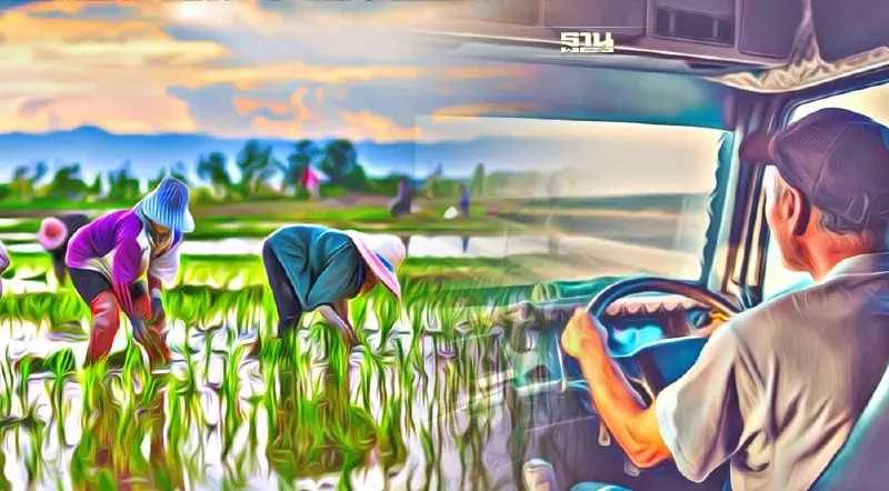 เกษตรกร-รถบรรทุกเฮ! ครม.สั่งคลอดมาตรการช่วยลดค่าครองชีพ