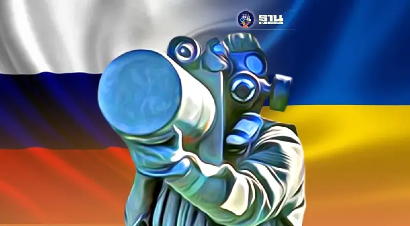 อังกฤษ-สหรัฐประสานเสียง รัสเซียเล็งโจมตียูเครนด้วยอาวุธเคมี-ชีวภาพ