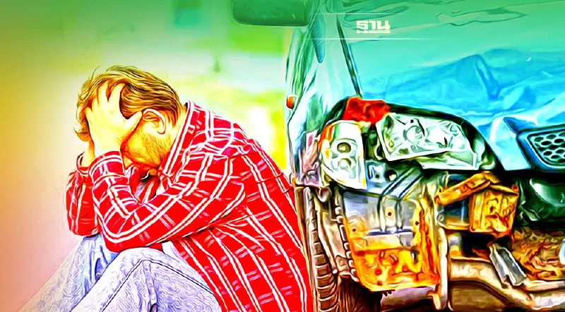 เปิดปัจจัยเสี่ยง เกิดอุบัติเหตุขณะขับรถ มีสาเหตุมาจากอะไรบ้าง?