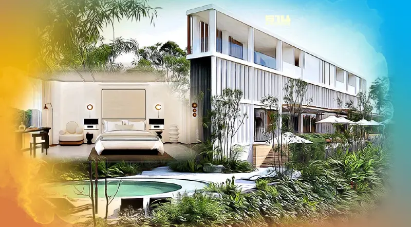 “ออสโม่” ดึง “ไมเนอร์”เปิดตัวโรงแรมเอ็นเอช คอลเลคชั่นแห่งแรกในไทย