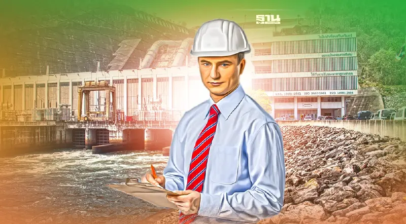 กฟผ. ผนึกAndritz ยกระดับโรงไฟฟ้าพลังน้ำต่อยอดธุรกิจ O&M อาเซียน