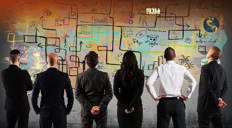 เปิดโผ  5 บริษัทที่คนสมัครงานมากที่สุดในปี 2564