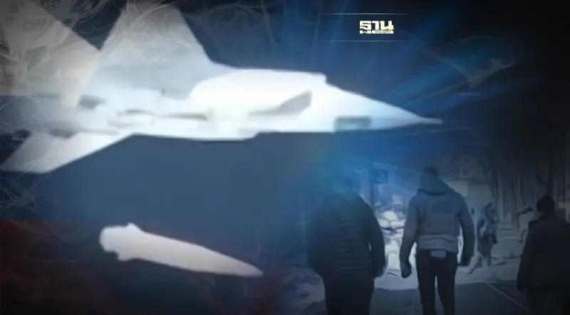 รัสเซียยิงขีปนาวุธ Kinzhal ไฮเปอร์โซนิกโจมตียูเครนเป็นครั้งแรก