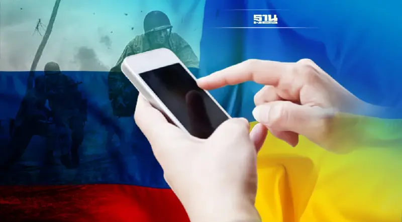 โซเชียลไทย คิดยั่งไงต่อสงคราม “รัสเซีย-ยูเครน”