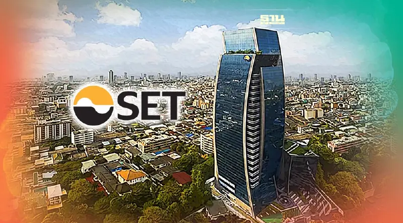 ตลาดหลักทรัพย์ฯเข้ม เพิ่มมาตรการหยุดพักซื้อขาย 1 วัน