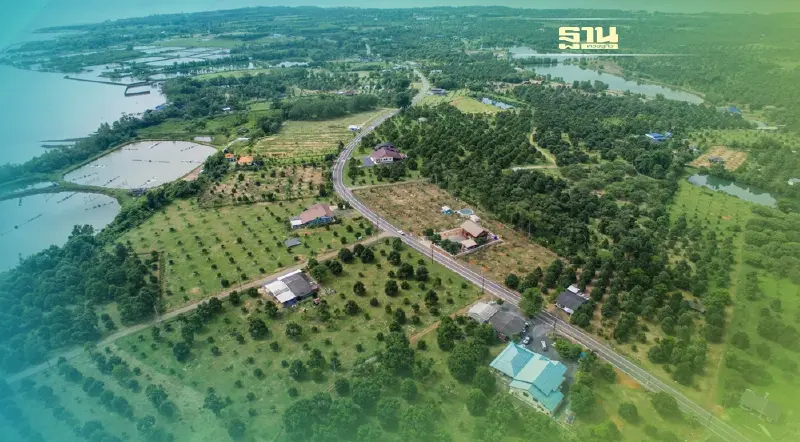 เปิดโมเดลปั้น “ทุเรียนตราด” ผ่านยุทธศาสตร์ “ถนนสายทุเรียน”