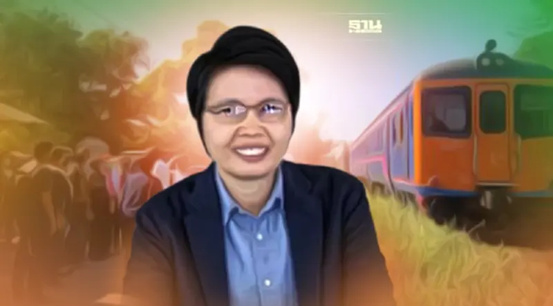 พอช.รุดช่วยชุมชนริมทางรถไฟโคราช เจรจารฟท.เช่าที่ดินใกล้เคียง 7 ไร่ พอช.รุดช่วยชุมชนริมทางรถไฟโคราช เจรจารฟท.เช่าที่ดินใกล้เคียง 7 ไร่