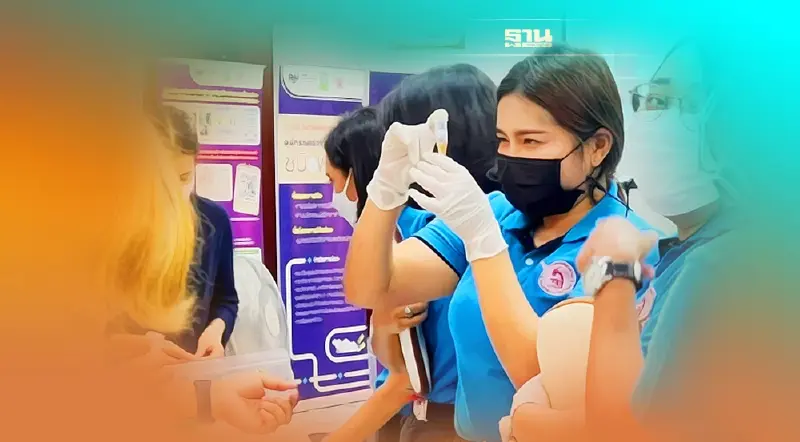 จากห้องแล็บสู่งานสนาม ม.อ.พัฒนานวัตกรรมหนุนศูนย์พิสูจน์หลักฐาน