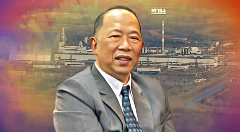 ข่าวด่วน สื่อจีน ยัน “รัสเซีย” ยึดโรงงานไฟฟ้านิวเคลียร์ยูเครนแล้ว ข่าวด่วน สื่อจีน ยัน “รัสเซีย” ยึดโรงงานไฟฟ้านิวเคลียร์ยูเครนแล้ว