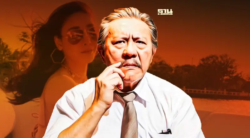 “ชูวิทย์ กมลวิศิษฐ์” ชี้แทงหวยไม่ถูก  เรื่องคดีแตงโมถูก 100% แนะพูดความจริง