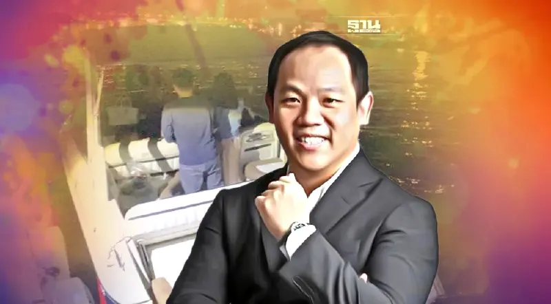 ข่าว “แตงโม” ล่าสุดวันนี้ “โรเบิร์ต” สารภาพแล้ว! ขับเรือไม่เป็นจนพลัดตกน้ำ