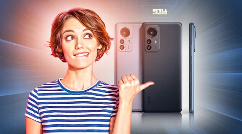 Xiaomi Mi 12 Pro ราคาเท่าไหร่ เปิดจองวันไหนเช็ครายละเอียดที่นี่ Xiaomi Mi 12 Pro ราคาเท่าไหร่ เปิดจองวันไหนเช็ครายละเอียดที่นี่